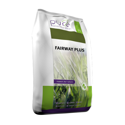 Fairway Plus